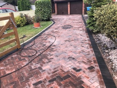 Driveway Paving Contractors For Warwick 