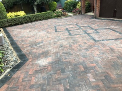 Driveway Paving Contractors For Warwick 