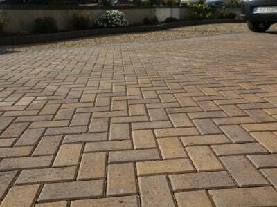 Driveway Paving Contractors For Warwick 