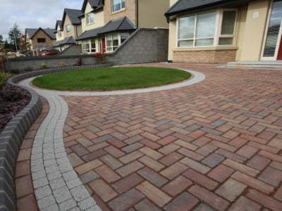 Driveway Paving Contractors For Warwick 