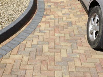 Driveway Paving Contractors Warwick 