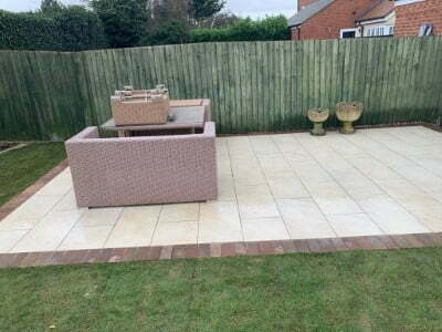 Garden Paving Installers For Warwick  | Warwick Paving Contractors