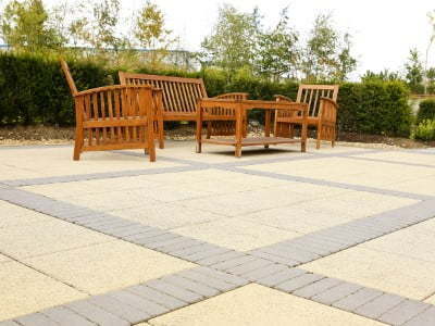 Garden Paving Installers For Warwick  | Warwick Paving Contractors