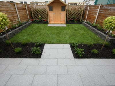 Garden Paving Installers For Warwick  | Warwick Paving Contractors