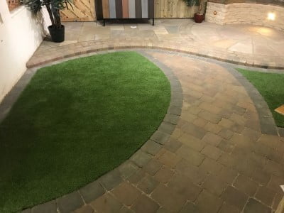 Garden Paving Installers For Warwick  | Warwick Paving Contractors