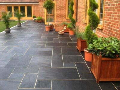 Natural Stone Installers in Warwick 