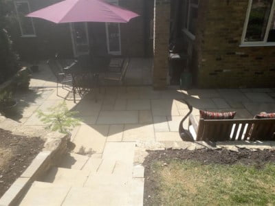 Natural Stone Installers in Warwick 