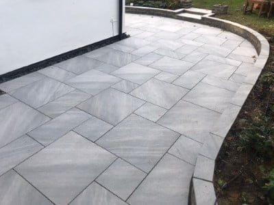 Natural Stone Installers in Warwick 