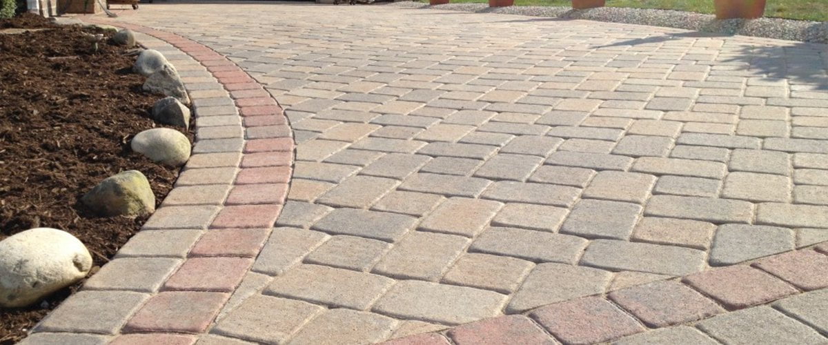 Cobblestone Driveway Warwick  by Warwick Paving Contractors