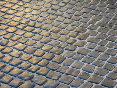 Cobblestone Driveways Warwick 