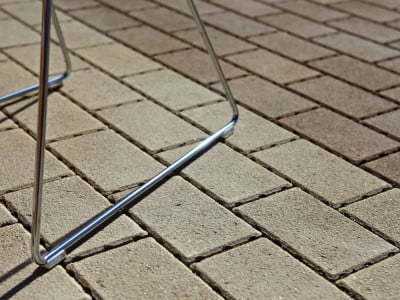 Permeable Paving Warwick 