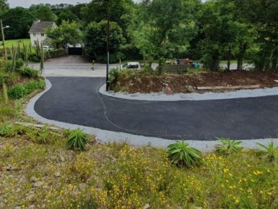 Installing Block Paving in Warwick